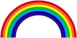 regenboog